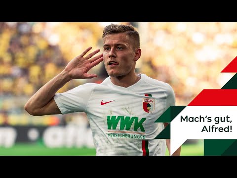 Best of FinnTORgason | Alfred Finnbogason beendet Karriere