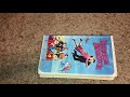 Bedknobs And Broomsticks 1989 VHS Review Version 1