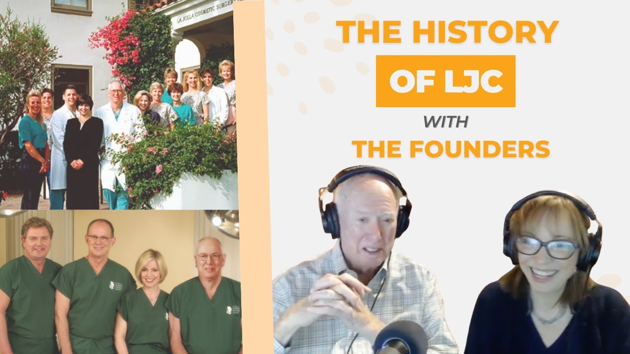 Celebrating 100 Episodes with Dr. Merrel Olesen and Marie Olesen