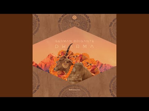 Parvati Maa (Namito Remix)