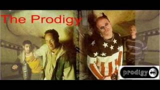 The Prodigy-First Warning