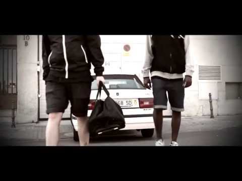 XCESE FT DUDDI WALLACE   ABUSANDO (VIDEO OFICIAL HD)