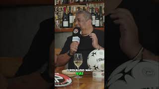 Festa Inesquecível  Craques e Presidentes em 2002!:#resenha #resenhafutebol #futebolraiz  #podcast