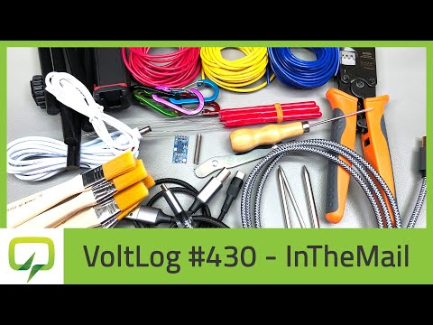 InTheMail | Voltlog #430
