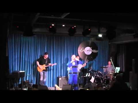 H- Ural - Celebration Of The Bear - Live In EverJazz