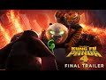KUNG FU PANDA 4 | Final Trailer