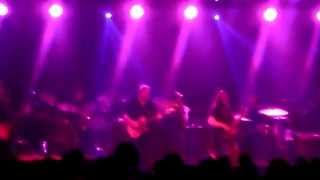Anders Osborne w/ North Mississippi Allstars - N.M.O. - On The Road To Charlie Parker