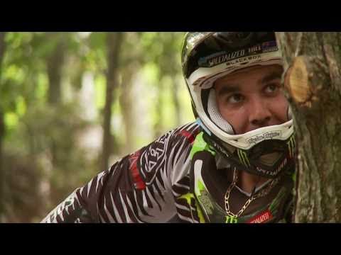 2010 DH World Championships