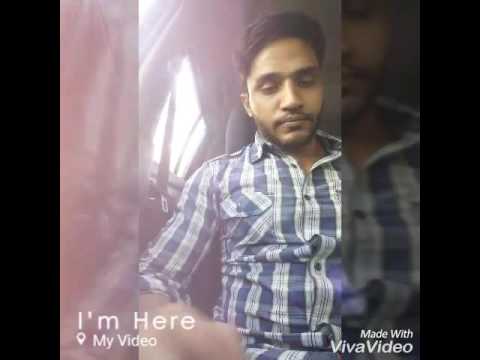 Samar patel soch na sake song