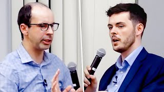 Debating Jesus' Resurrection - Alex O'Connor vs Jonathan McLatchie