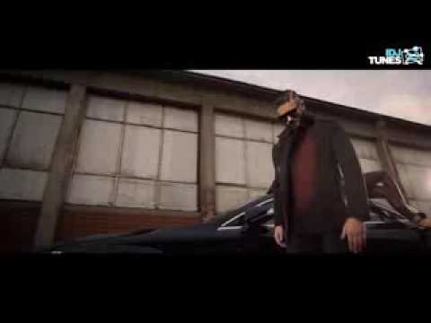 MC STOJAN - OPASNA - (OFFICIAL VIDEO)