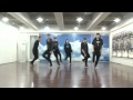 EXO-M History dance mirror slow 