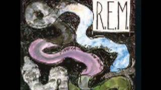 R.E.M. - Letter Never Sent