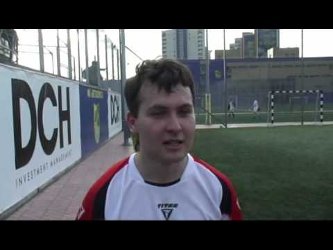 52 (интервью). Echostar - Михаил Поплавский