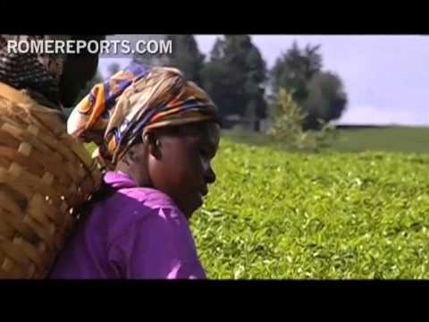 Harambee celebra sus 10 años con nuevos proyectos en África