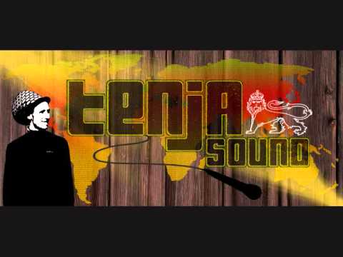 TENJASOUND DUBNIUM SOUND 2011 Daddy u mc Tenja Special Dubplates
