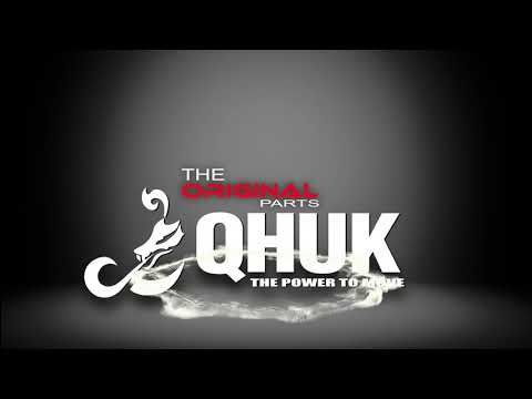 【 QHUK 】THE ORIGINAL PARTS