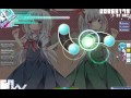 Osu! - Nanahira - Monosugoi Ikioide Keine ga ...