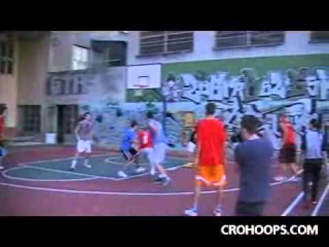 2012 Jaksa Denich Memorial Game (Full)