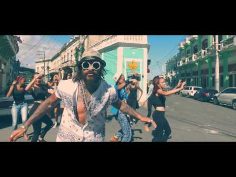 Mr. Pimp music - Te voy a poner en 4