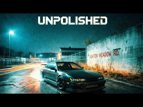 DF8X - Unpolished | DD #03
