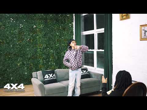 Pachino MG - Bridal Path Freestyle | THER4PY SESSION 4️⃣