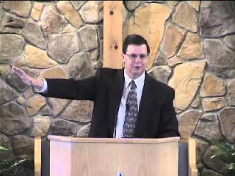 Soteriology:  Part 42 - A Look at the Law