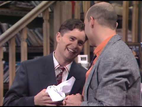 All Together Now S03 02 Taking Care of Business