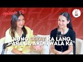 EPISODE 50 Marian Rivera On Maturity Grace And The Joy Of Simple Dreams Fulfilled