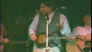 Dry Branch Fire Squad 1993 - Banjo Jokes