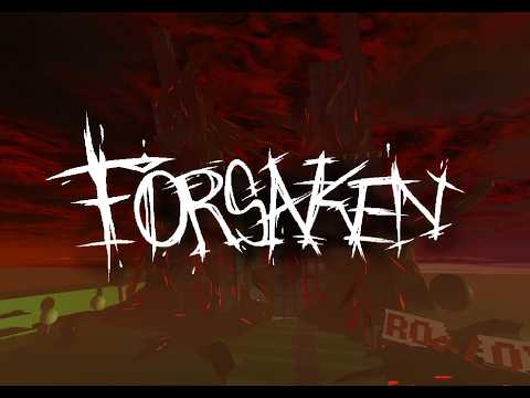 Shattered Sanctuary | Roblox HQ Map Theme (FORSAKEN)