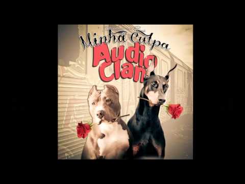 AUDIOCLAN (Tubaína e Dalsin) - CASUAL [Prod. Kolombiano]