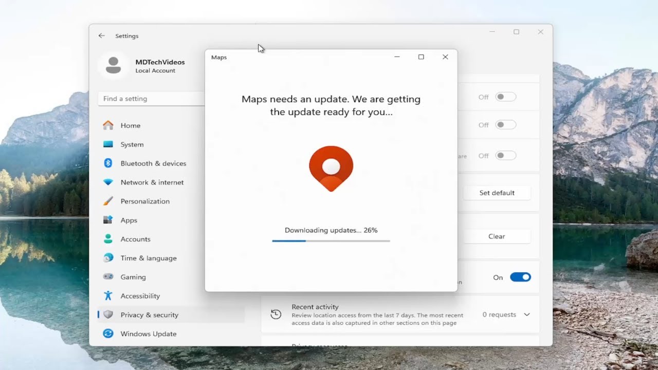 How to Fix Inaccurate / Wrong Location Detection Issue in Windows [Guide]