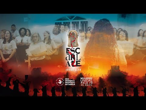 O segredo é o sangue (Cover - Unidas pela fé)