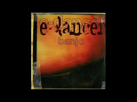 E-Dancer - Banjo (Funk D`void Unreleased Mix) 432 Hz