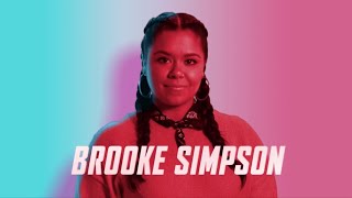 Brooke Simpson: &quot;Faithfully&quot; (The Voice Season 13 Live Semifinals) FIRST HALF