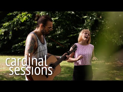Alcoholic Faith Mission - Another You - CARDINAL SESSIONS (Haldern Pop Special)