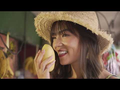 セブ島イメージ動画 (PTN提供)