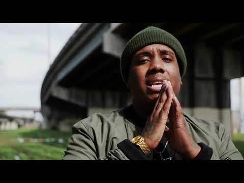 Ren Gettz ft. Young Roddy - Blood Brothers (Official Video)