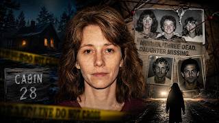 Why the Keddie Cabin 28 murders remain California's most frustrating cold case