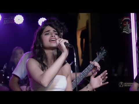 I Want Break Free - Queen (Cover)