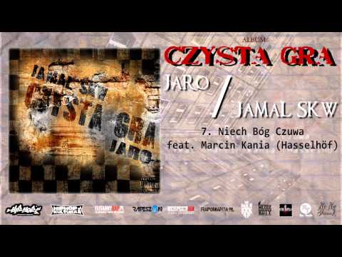 7. JaRo/JaMaL SKW - Niech Bóg Czuwa feat. Marcin Kania (Hasselhöf)