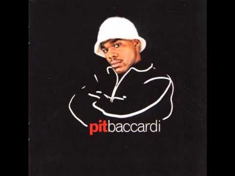 Pit Baccardi - J'en Veux Au Monde (Remix) feat Tandem, Faya.D & L'skadrille