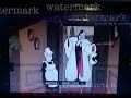 Closing To Beauty And The Beast 1992 VHS Version 3 Backwards