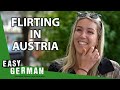 Flirting In Austria Easy German 455