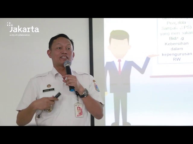 Pelaku Usaha Lottemart Fatmawati Sambut Baik Pergub 142