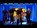Santiano - Tanzen wie der Teufel - Morgenmagazin-Livemusik 24.10.2025