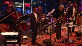 Letters to Mother Africa - African Lady (Randy Weston)