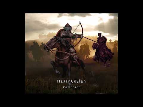 Turkic Battle Music - "Our Land"