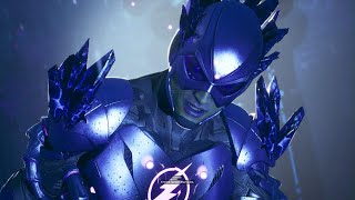 Suicide Squad: Kill the Justice League: Research and Destroy